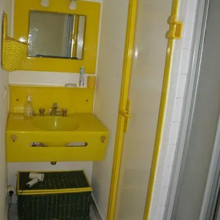 520, Port Nature 5, Village Naturiste Appartement