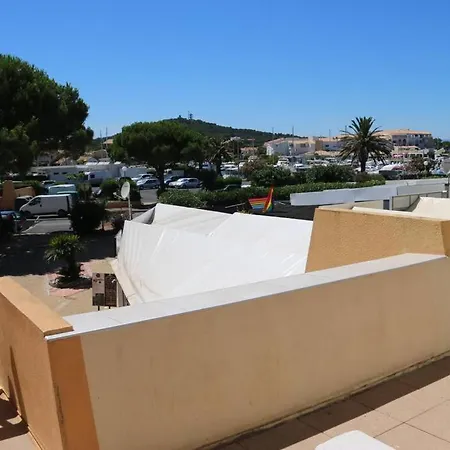 520, Port Nature 5, Village Naturiste *