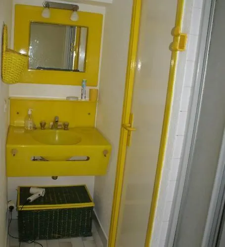 520, Port Nature 5, Village Naturiste Appartement