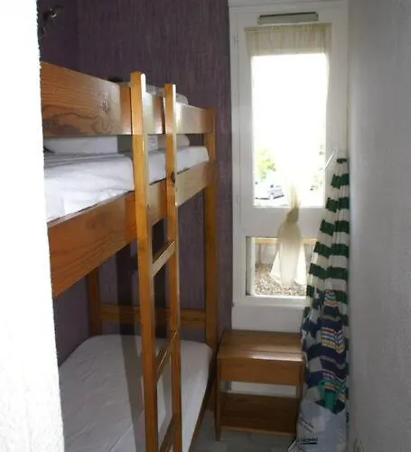 520, Port Nature 5, Village Naturiste * Agde