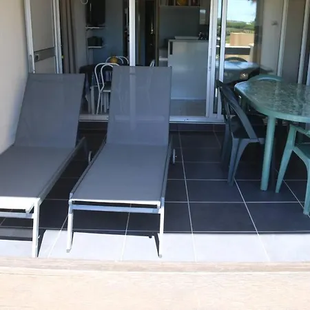 520, Port Nature 5, Village Naturiste