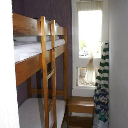 520, Port Nature 5, Village Naturiste * Agde