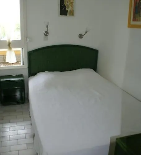 520, Port Nature 5, Village Naturiste * 阿格德