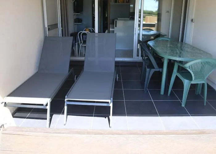 520, Port Nature 5, Village Naturiste