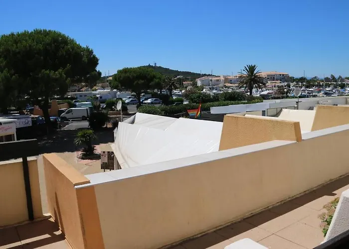 520, Port Nature 5, Village Naturiste *